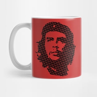 Che Hearts Mug